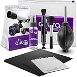 Altura Photo Professional Cleaning Kit for DSLR...
