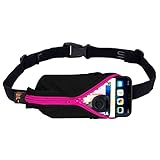 SPIbelt Running Belt for Women Men, Phone Holder...