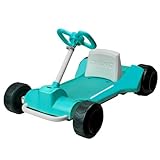 Droyd Zypster Electric Go Kart for Kids, 25V...