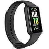 Amazfit Band 7 Fitness and Activity Trackers and...