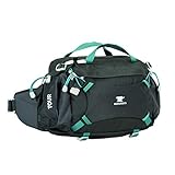 Mountainsmith Tour Lumbar Pack - Asphalt Grey