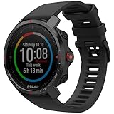 Polar Grit X Pro - GPS Multisport Smartwatch -...