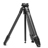Peak Design Travel Tripod, Carbon Fiber, Compact...