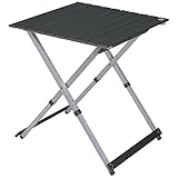 GCI OUTDOOR Compact Camp Table 25 | Portable...