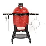 Kamado Joe® Classic Joe™ Series III 18-inch...