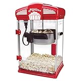 West Bend Stir Crazy Movie Theater Popcorn Popper,...