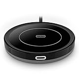 Smart Coffee Warmer, BESTINNKITS Auto On/Off...