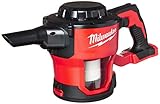 Milwaukee 0882-20 M18 Lithium Ion Cordless Compact...