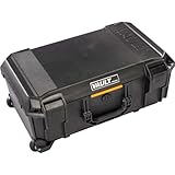 Pelican Vault v525 Case with Padded Dividers for...
