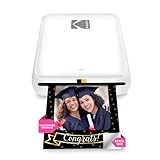 KODAK Step Instant Smartphone Photo Printer -...