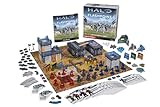 mantic Games, Halo: Flashpoint - The Tactical...