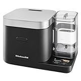 KitchenAid Grain and Rice Cooker 8 Cup with...