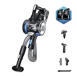Hoover ONEPWR Blade MAX AutoVac Handheld Vacuum...