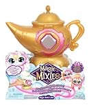 Magic Mixies Magic Genie Lamp with Interactive 8'...