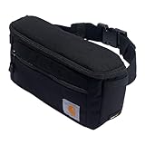 Carhartt Cargo Series Hook-N-Haul Hip Pack, Black,...