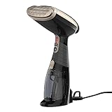 Conair Handheld Garment Steamer for Clothes, Turbo...