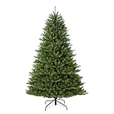 Puleo International 7 Foot Un-Lit Fraser Fir...