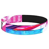 FlipBelt Adjustable Running Belt, Fitness and...