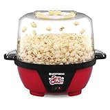 West Bend Stir Crazy Hot Oil Popcorn Popper,...