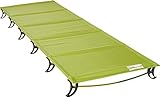Therm-a-Rest UltraLite Cot, Large - 26 x 77...
