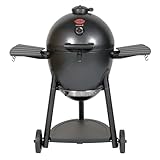 Char-Griller® AKORN® Kamado Charcoal Grill and...
