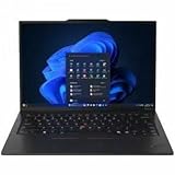Lenovo ThinkPad X1 Carbon Gen 13 21NS0014US 14'...