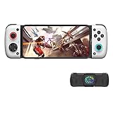 GameSir X3 Type-C Gamepad, Mobile Game Controller...