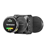Saramonic Blink Me B2 | 2-Person Smart Wireless...