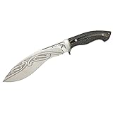 Browning, Wihongi Knife, Khukari