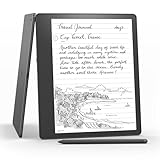 Amazon Kindle Scribe (32 GB) - 10.2” 300 ppi...
