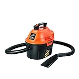 Armor All, AA255 , 2.5 Gallon 2 Peak HP Wet/Dry...