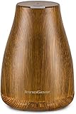 InnoGear Essential Oil Diffuser, Premium 5-in-1...