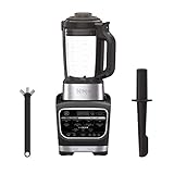 Ninja HB150C/HB152 Foodi Heat-iQ Blender, 64 oz,...