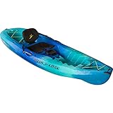 Ocean Kayak Malibu 9.5 Kayak (Seaglass, 9 Feet 5...