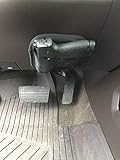 Holster fits The Smith and Wesson Shield Truck...
