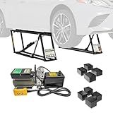 QuickJack 5000TL Portable Car Lift – ALI...