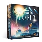 Renegade Game Studios The Search for Planet X, 1-4...