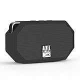 Altec Lansing Mini H2O - Waterproof Bluetooth...