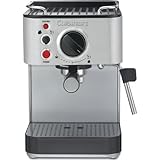 Cuisinart EM-100NP1 1.66 Quart Stainless Steel...