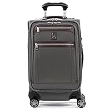 Travelpro Platinum Elite Softside Expandable Carry...
