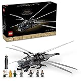 LEGO Icons Dune Atreides Royal Ornithopter 10327,...