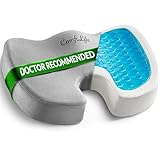 ComfiLife Gel Enhanced Seat Cushion – Office...