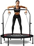 RAVS Mini Trampoline for Kids Adults 40'/48'...