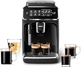 Philips 3200 Series Fully Automatic Espresso...