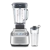 Breville BBL920BSS Super Q Commercial-Grade Home...