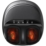RENPHO Foot Massager Machine [2025 Upgraded], FSA...