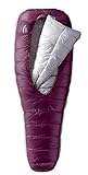 Sierra Designs Backcountry Bed 800-Fill DriDown...