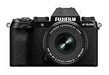 Fujifilm X-S20 Mirrorless Digital Camera...