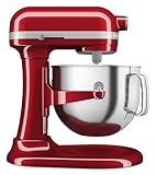 KitchenAid® 7 Quart Bowl-Lift Stand Mixer