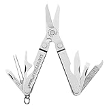LEATHERMAN, Micra, Keychain Multi-tool with...